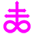 Leviathan Cross